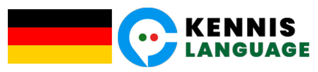 Cours d'Allemand au Cameroun Kennis Language